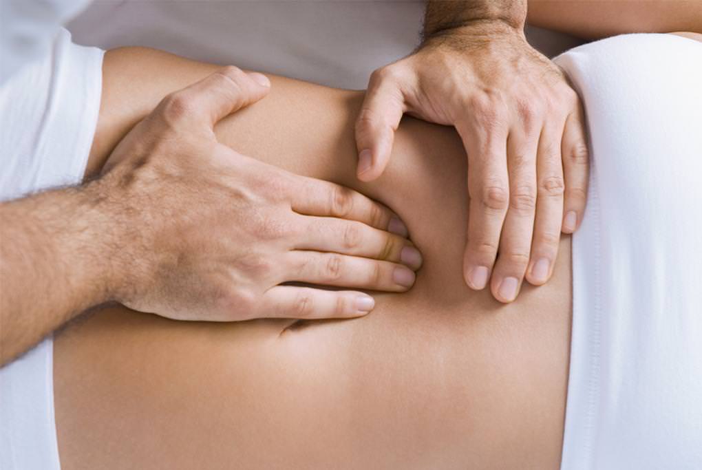 Bloating and Abdominal Distension