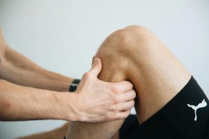 knee pain blog osteopathy vancouver