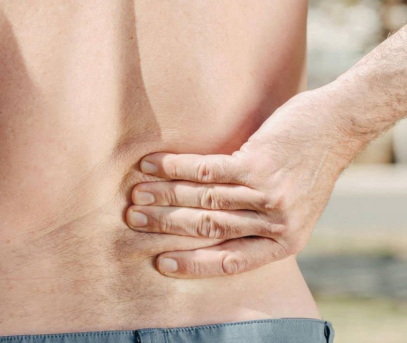 sciatica in vancouver - urgent osteo