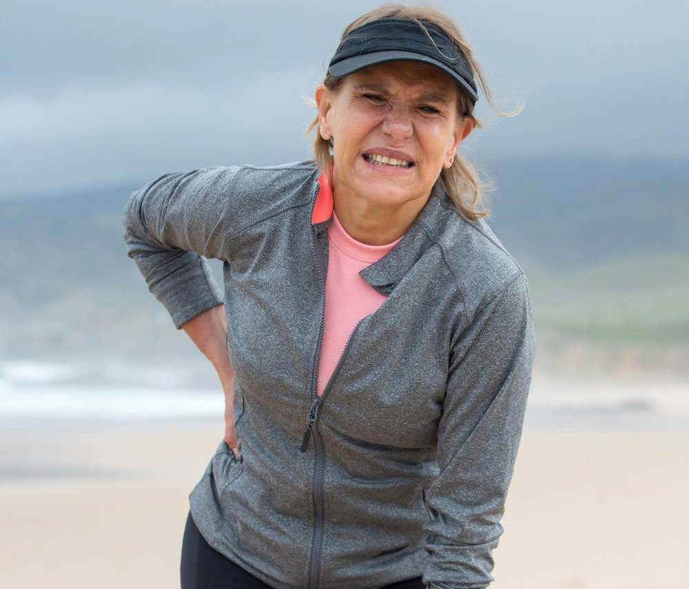 sciatica pain can be fixed