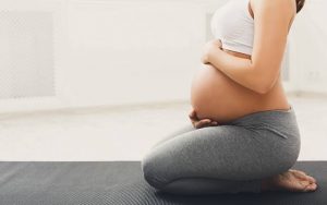 Postpartum Recovery
